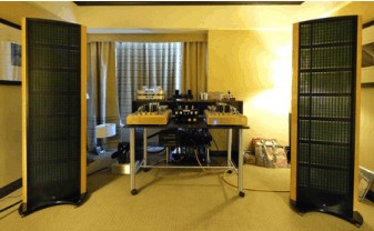 McAlister Audio review - stereophile 1